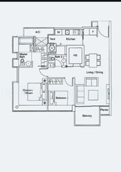 Casa Merah (D16), Apartment #605138531